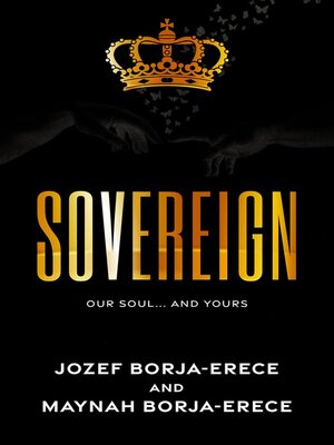 cover image of Sovereign